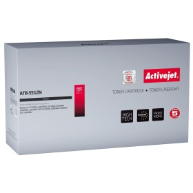 Toner Activejet ATB-3512N Noir de Activejet, Toners et encre pour imprimante - Réf : S9112799, Prix : 39,41 €, Remise : %