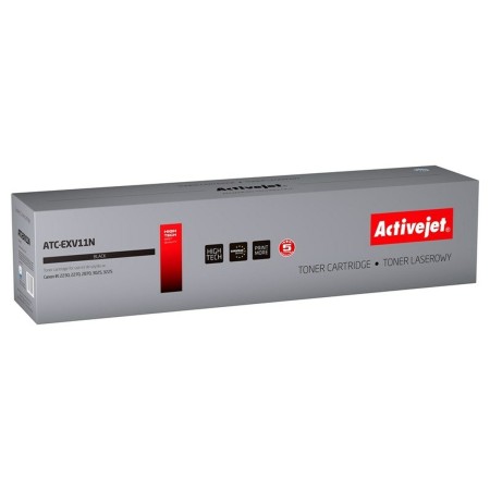 Toner Activejet ATC-EXV11N Schwarz | Tienda24 - Global Online Shop Tienda24.eu