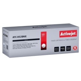 Toner Activejet ATC-052BNX      Black by Activejet, Printer toners and inks - Ref: S9112812, Price: 28,77 €, Discount: %