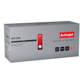 Toner Activejet ATH-13N Noir de Activejet, Toners et encre pour imprimante - Réf : S9112815, Prix : 20,17 €, Remise : %