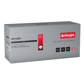 Toner Activejet ATH-06N Noir de Activejet, Toners et encre pour imprimante - Réf : S9112817, Prix : 24,30 €, Remise : %