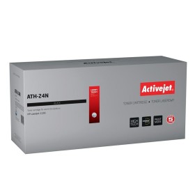 Toner Activejet ATH-24N Black by Activejet, Printer toners and inks - Ref: S9112820, Price: 18,53 €, Discount: %