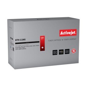 Toner Activejet ATH-11NX Noir de Activejet, Toners et encre pour imprimante - Réf : S9112827, Prix : 47,71 €, Remise : %