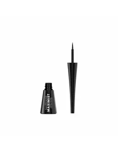 Eyeliner Maybelline Hyper Easy 801-matte black | Tienda24 Tienda24.eu