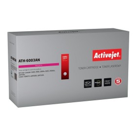 Tóner Activejet ATH-6003AN Magenta de Activejet, Tóners y tinta de impresora - Ref: S9112835, Precio: 32,52 €, Descuento: %