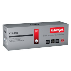 Toner Activejet ATH-35N Noir de Activejet, Toners et encre pour imprimante - Réf : S9112836, Prix : 20,55 €, Remise : %