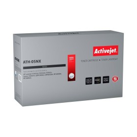 Toner Activejet ATH-05NX Black by Activejet, Printer toners and inks - Ref: S9112839, Price: 32,52 €, Discount: %