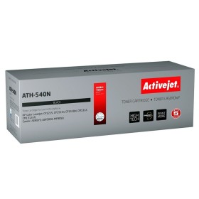 Tóner Activejet ATH-540N Preto de Activejet, Toners e tinta de impressora - Ref: S9112840, Preço: 35,74 €, Desconto: %