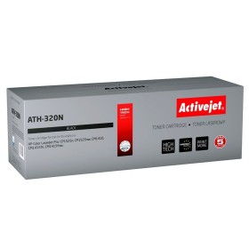 Tinteiro de Tinta Original Activejet AC-G490Y Amarelo | Tienda24 - Global Online Shop Tienda24.eu