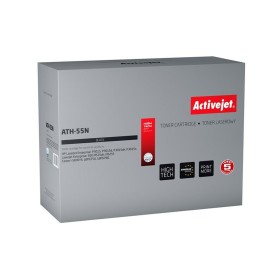 Toner Activejet ATH-55N Noir de Activejet, Toners et encre pour imprimante - Réf : S9112855, Prix : 39,36 €, Remise : %