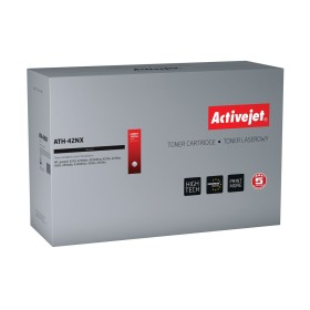 Toner Activejet ATH-42N Noir de Activejet, Toners et encre pour imprimante - Réf : S9112857, Prix : 51,30 €, Remise : %