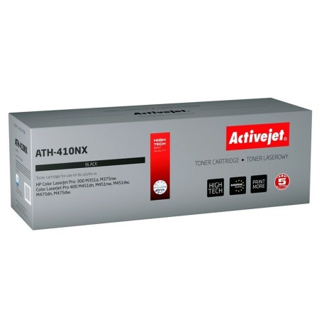 Toner Activejet ATH-410NX Nero | Tienda24 - Global Online Shop Tienda24.eu