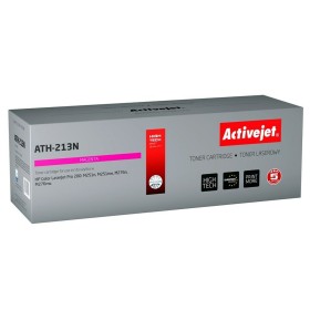 Tóner Activejet ATH-213N Magenta de Activejet, Tóners y tinta de impresora - Ref: S9112873, Precio: 32,55 €, Descuento: %