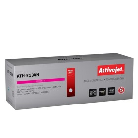 Toner Activejet ATH-313AN Magenta de Activejet, Toners et encre pour imprimante - Réf : S9112877, Prix : 28,77 €, Remise : %