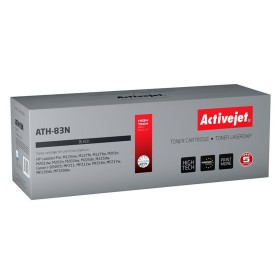 Tóner Activejet ATH-83N Preto de Activejet, Toners e tinta de impressora - Ref: S9112879, Preço: 24,41 €, Desconto: %