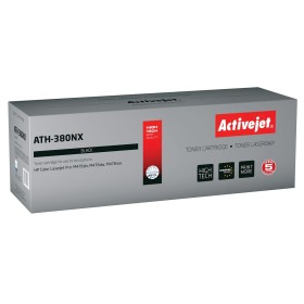 Toner Activejet ATH-380NX Noir de Activejet, Toners et encre pour imprimante - Réf : S9112880, Prix : 43,34 €, Remise : %