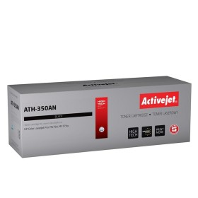 Toner Activejet ATH-350AN Noir de Activejet, Toners et encre pour imprimante - Réf : S9112886, Prix : 39,36 €, Remise : %