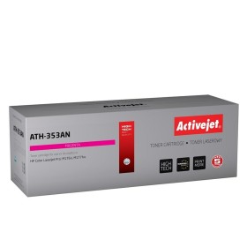 Tóner Activejet ATH-353AN Magenta de Activejet, Toners e tinta de impressora - Ref: S9112889, Preço: 39,36 €, Desconto: %