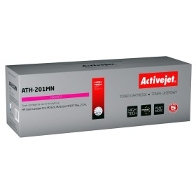 Tóner Activejet ATH-201MN Magenta de Activejet, Tóners y tinta de impresora - Ref: S9112895, Precio: 28,40 €, Descuento: %