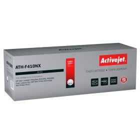 Toner Activejet ATH-F410NX Noir de Activejet, Toners et encre pour imprimante - Réf : S9112897, Prix : 39,36 €, Remise : %