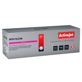 Tóner Activejet ATH-F413N Magenta de Activejet, Tóners y tinta de impresora - Ref: S9112900, Precio: 39,36 €, Descuento: %