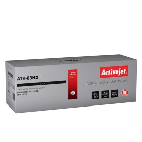 Toner Activejet ATH-83NX Noir de Activejet, Toners et encre pour imprimante - Réf : S9112904, Prix : 28,77 €, Remise : %