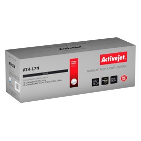 Toner Activejet ATH-17N Black by Activejet, Printer toners and inks - Ref: S9112906, Price: 32,52 €, Discount: %