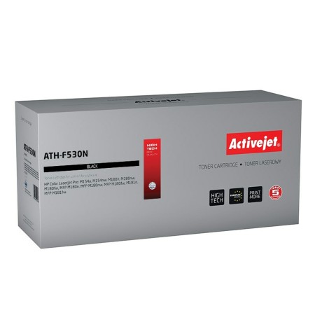 Toner Activejet ATH-F530N Noir | Tienda24 - Global Online Shop Tienda24.eu