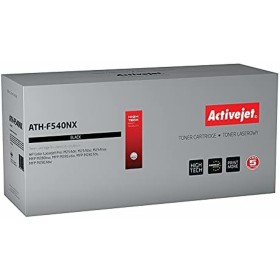 Tóner Activejet ATH-F540NX      Negro de Activejet, Tóners y tinta de impresora - Ref: S9112910, Precio: 39,41 €, Descuento: %