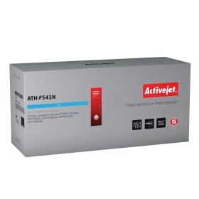 Tóner Activejet ATH-F541N Ciano de Activejet, Toners e tinta de impressora - Ref: S9112911, Preço: 35,38 €, Desconto: %