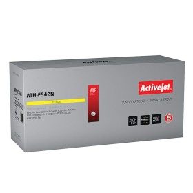 Tóner Activejet ATH-F542N Amarelo de Activejet, Toners e tinta de impressora - Ref: S9112912, Preço: 35,38 €, Desconto: %