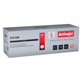 Toner Activejet ATH-30N Noir de Activejet, Toners et encre pour imprimante - Réf : S9112914, Prix : 28,40 €, Remise : %