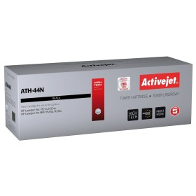 Toner Activejet ATH-44N Noir de Activejet, Toners et encre pour imprimante - Réf : S9112915, Prix : 30,87 €, Remise : %