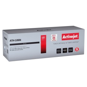 Toner Activejet ATH-106N Noir de Activejet, Toners et encre pour imprimante - Réf : S9112916, Prix : 35,38 €, Remise : %