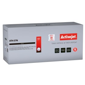 Toner Activejet ATH-37N Noir de Activejet, Toners et encre pour imprimante - Réf : S9112918, Prix : 99,97 €, Remise : %