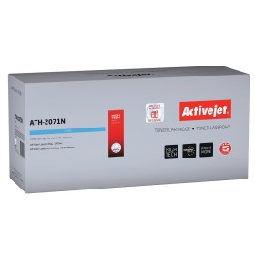 Toner Compatible Activejet ATH-2071N Cyan de Activejet, Toners et encre pour imprimante - Réf : S9112920, Prix : 39,36 €, Rem...