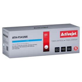 Tóner Activejet ATH-F541NX Ciano de Activejet, Toners e tinta de impressora - Ref: S9112935, Preço: 39,36 €, Desconto: %