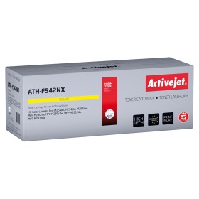 Toner Activejet ATH-F542NX Jaune de Activejet, Toners et encre pour imprimante - Réf : S9112936, Prix : 39,36 €, Remise : %