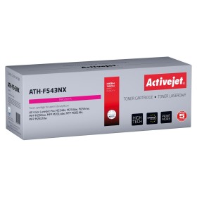 Toner Activejet ATH-F543NX Magenta by Activejet, Printer toners and inks - Ref: S9112937, Price: 39,36 €, Discount: %