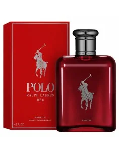 Perfume Hombre Ralph Lauren EDP Polo Red 125 ml de Ralph Lauren, Agua de perfume - Ref: S05117594, Precio: 76,38 €, Descuento: %