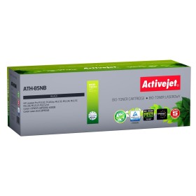 Toner Activejet ATH-85NB Noir de Activejet, Toners et encre pour imprimante - Réf : S9112974, Prix : 33,81 €, Remise : %