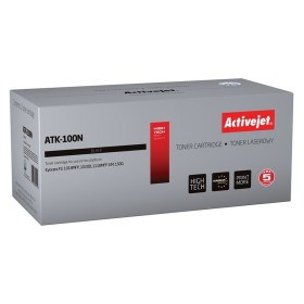 Toner Activejet ATK-100N Noir de Activejet, Toners et encre pour imprimante - Réf : S9112977, Prix : 10,39 €, Remise : %