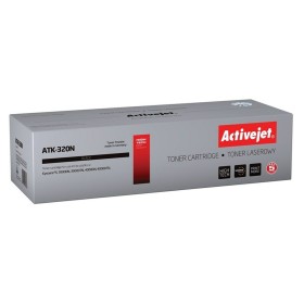 Toner Activejet ATK-320N Noir de Activejet, Toners et encre pour imprimante - Réf : S9112981, Prix : 35,38 €, Remise : %