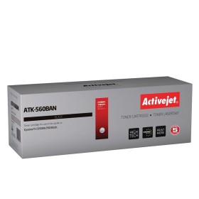 Toner Activejet ATK-560BAN Noir de Activejet, Toners et encre pour imprimante - Réf : S9112996, Prix : 22,64 €, Remise : %