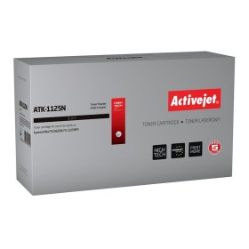 Toner Activejet ATK-1125N Noir de Activejet, Toners et encre pour imprimante - Réf : S9113002, Prix : 18,92 €, Remise : %