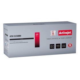 Toner Compatible Activejet ATK-5150BN Noir de Activejet, Toners et encre pour imprimante - Réf : S9113003, Prix : 57,64 €, Re...