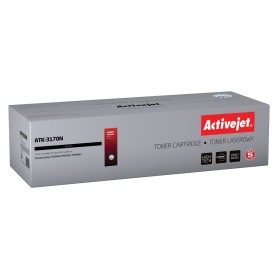 Toner Activejet ATK-3170N Black by Activejet, Printer toners and inks - Ref: S9113012, Price: 18,53 €, Discount: %