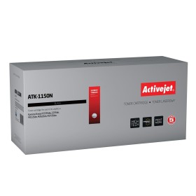 Toner Activejet ATK-1150N Noir de Activejet, Toners et encre pour imprimante - Réf : S9113014, Prix : 30,87 €, Remise : %