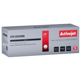 Toner Activejet ATK-8505BN Nero di Activejet, Toner e inchiostro per stampante - Rif: S9113042, Prezzo: 69,60 €, Sconto: %