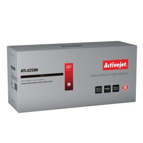 Toner Compatible Activejet ATL-E250N Noir de Activejet, Toners et encre pour imprimante - Réf : S9113053, Prix : 15,91 €, Rem...